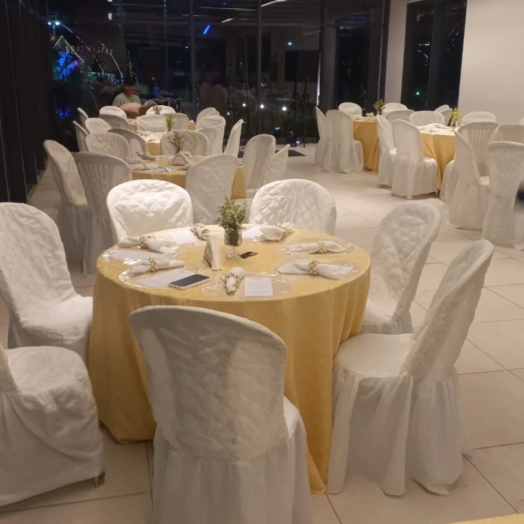Foto do evento: Réveillon Condominio Alphaville 2025