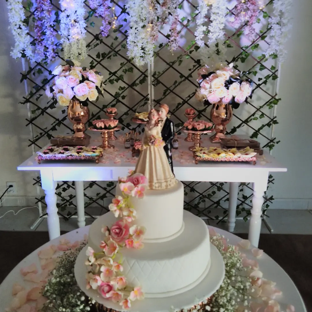 Foto do evento: Casamento - Alice & Juliano