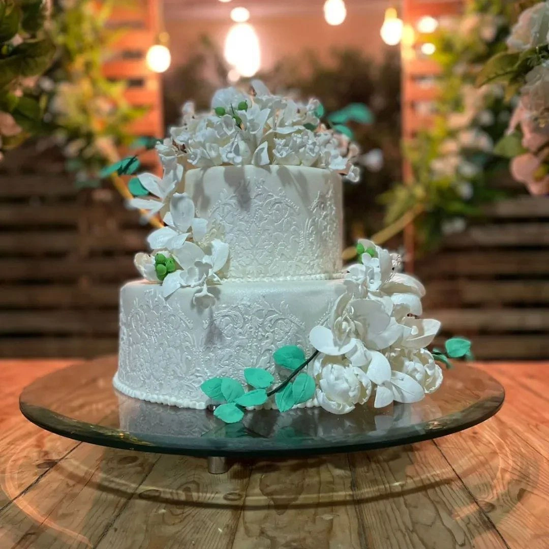 Foto de destaque de uma celebração organizada pela empresa